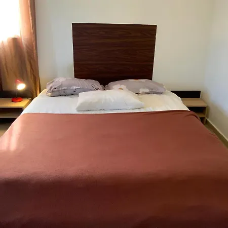 Vila Cristina Apartment *