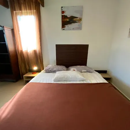 Vila Cristina Timisoara