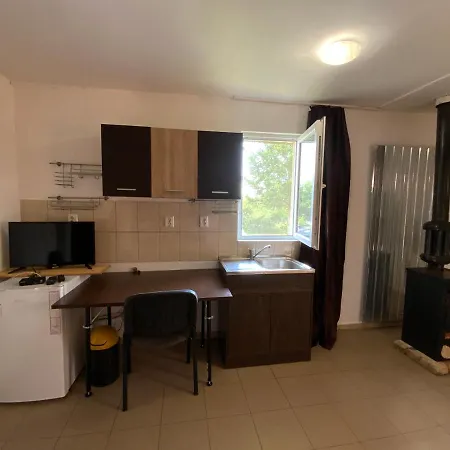 Vila Cristina Apartment